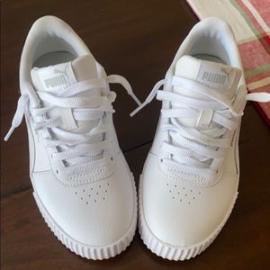 Like New Puma Cali